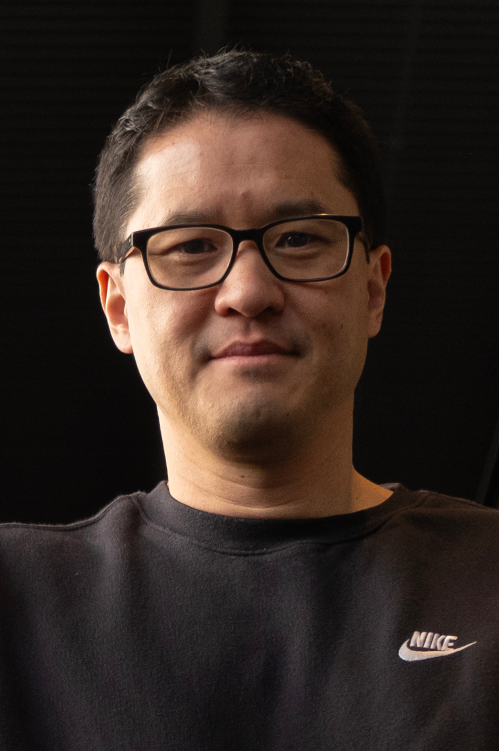 Roger Chen
