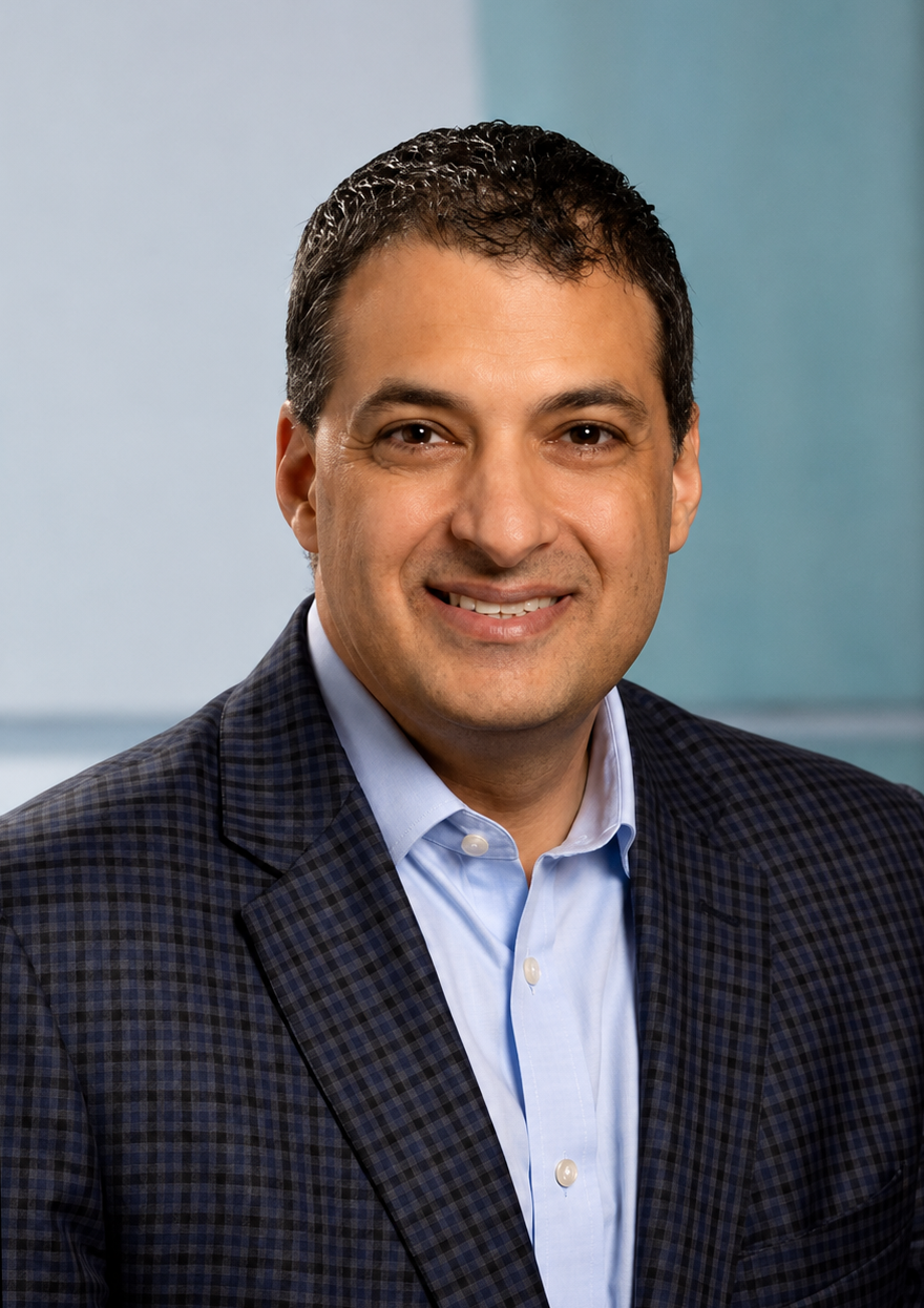 Anish Bhimani