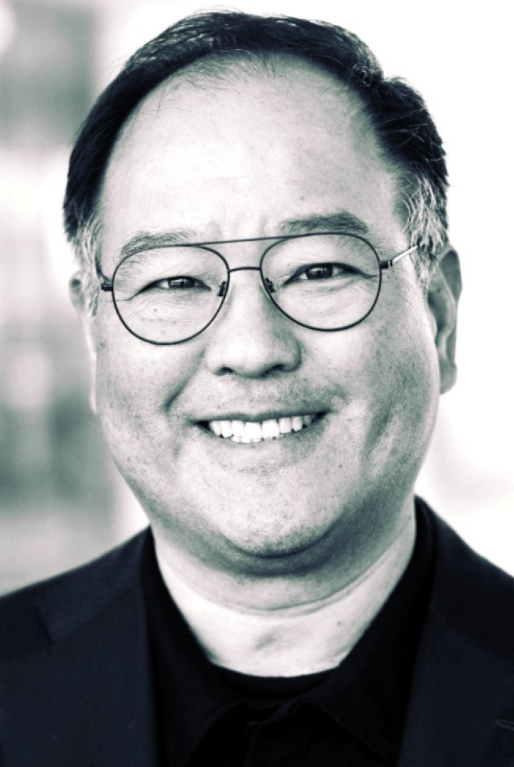 Jon Iwata