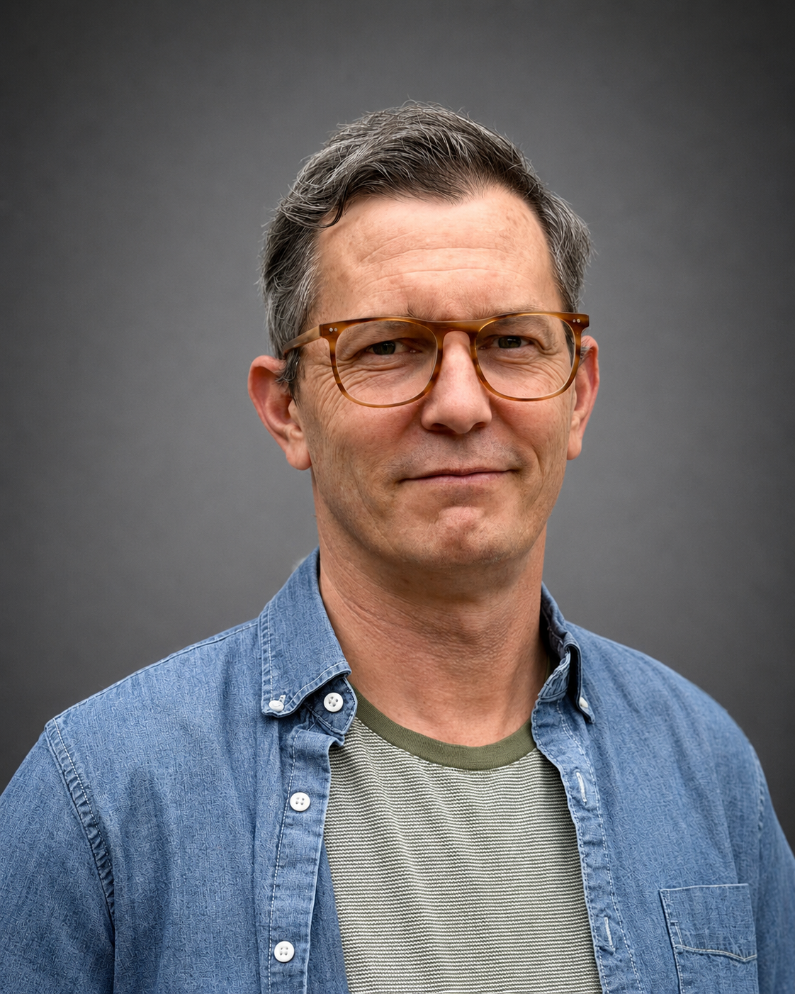 Michael Winnick