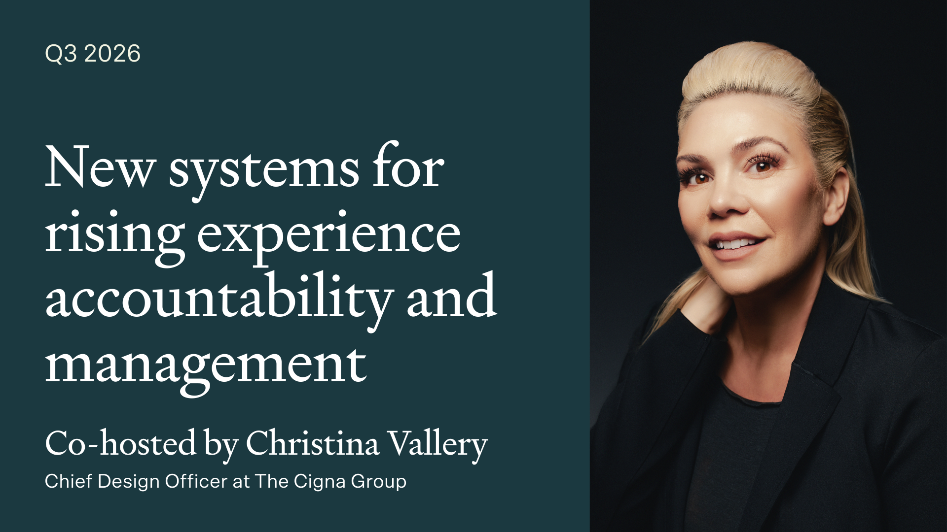 Seattle Roundtable co-hosted by Christina Vallery