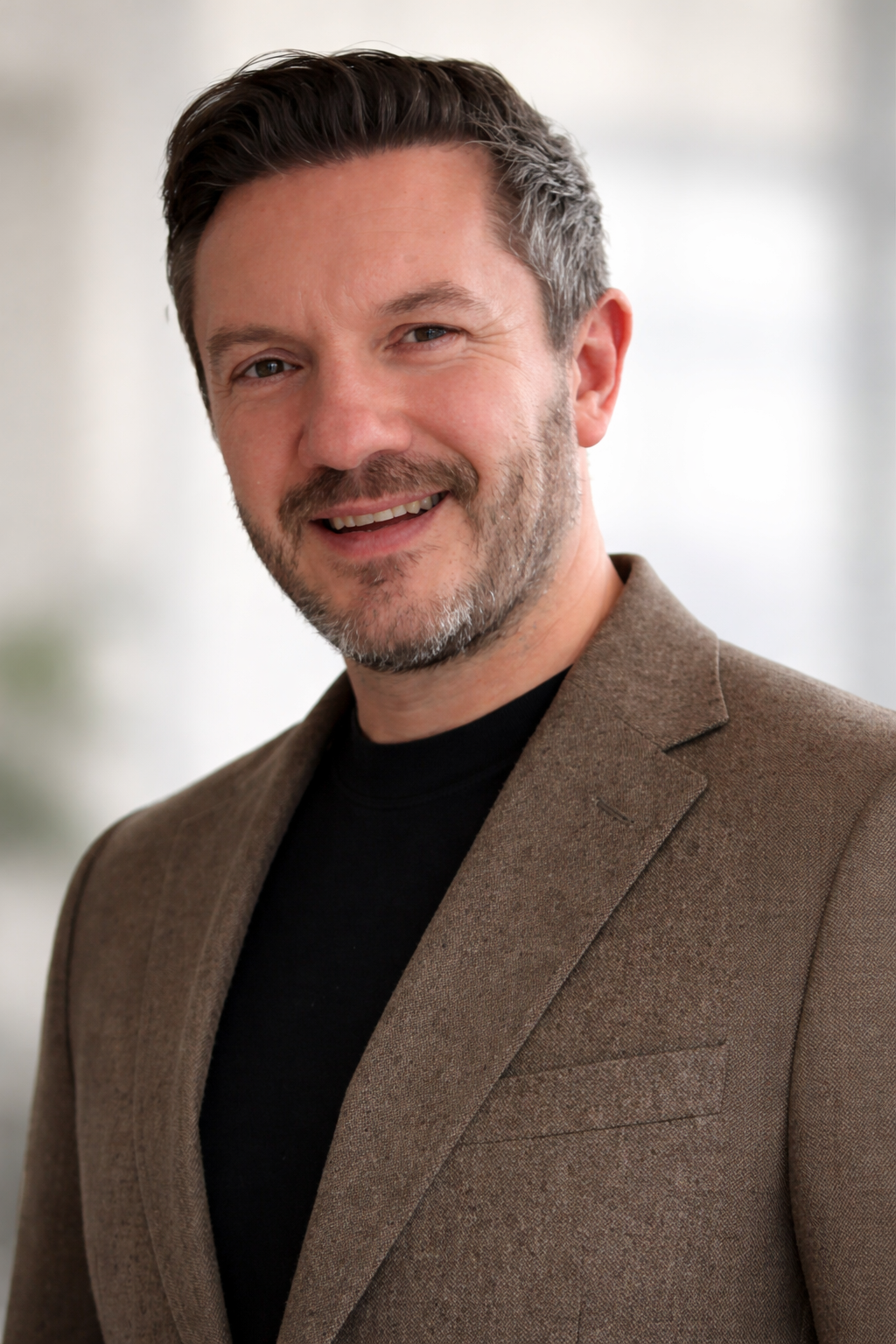 Gavin Wignall