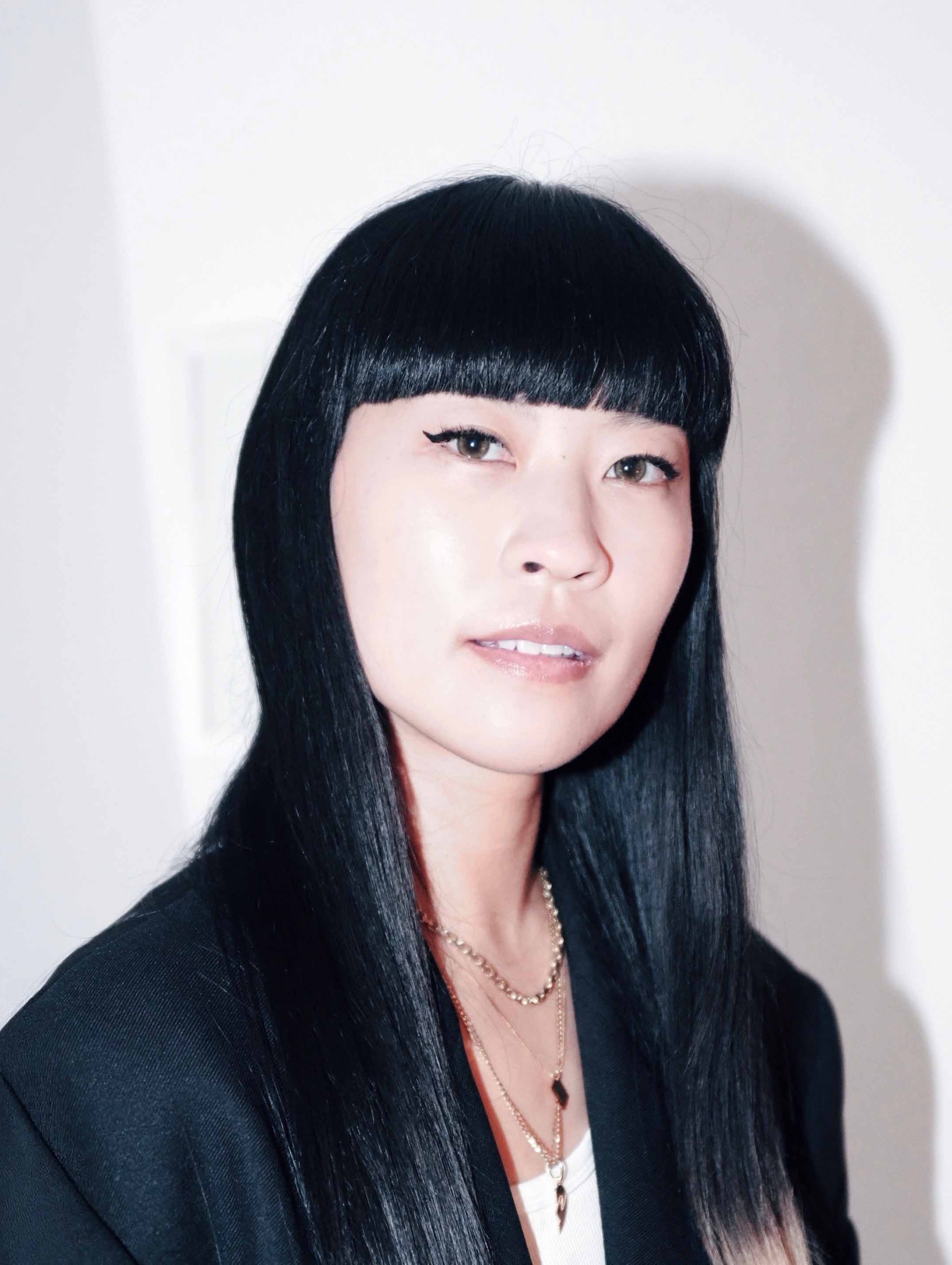Jojo Yang