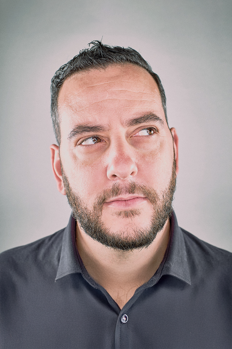Neil Epstein