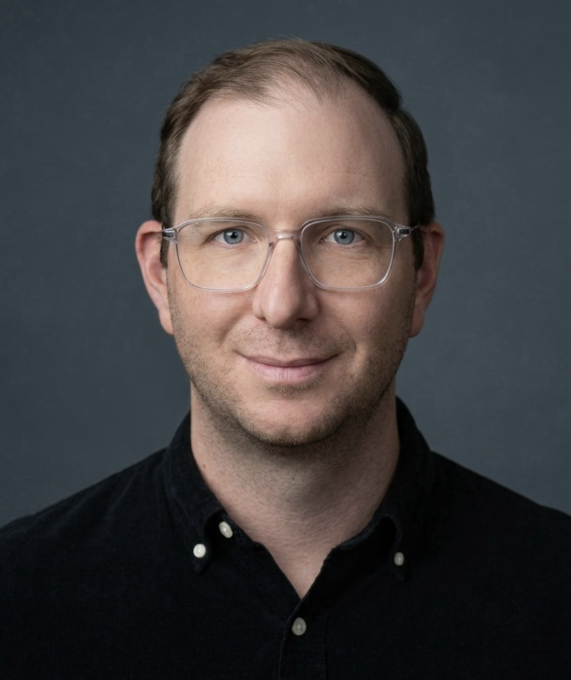 Shaun Adams