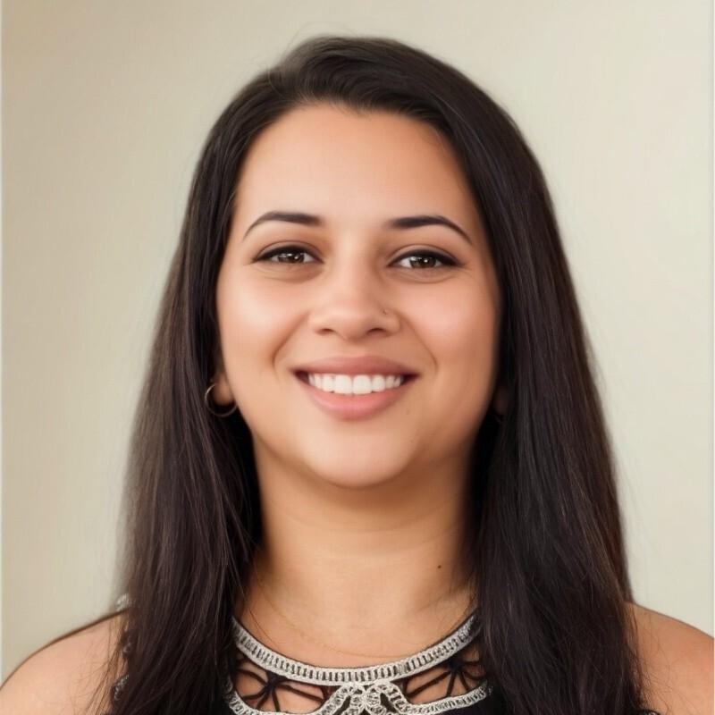 Shefali Netke