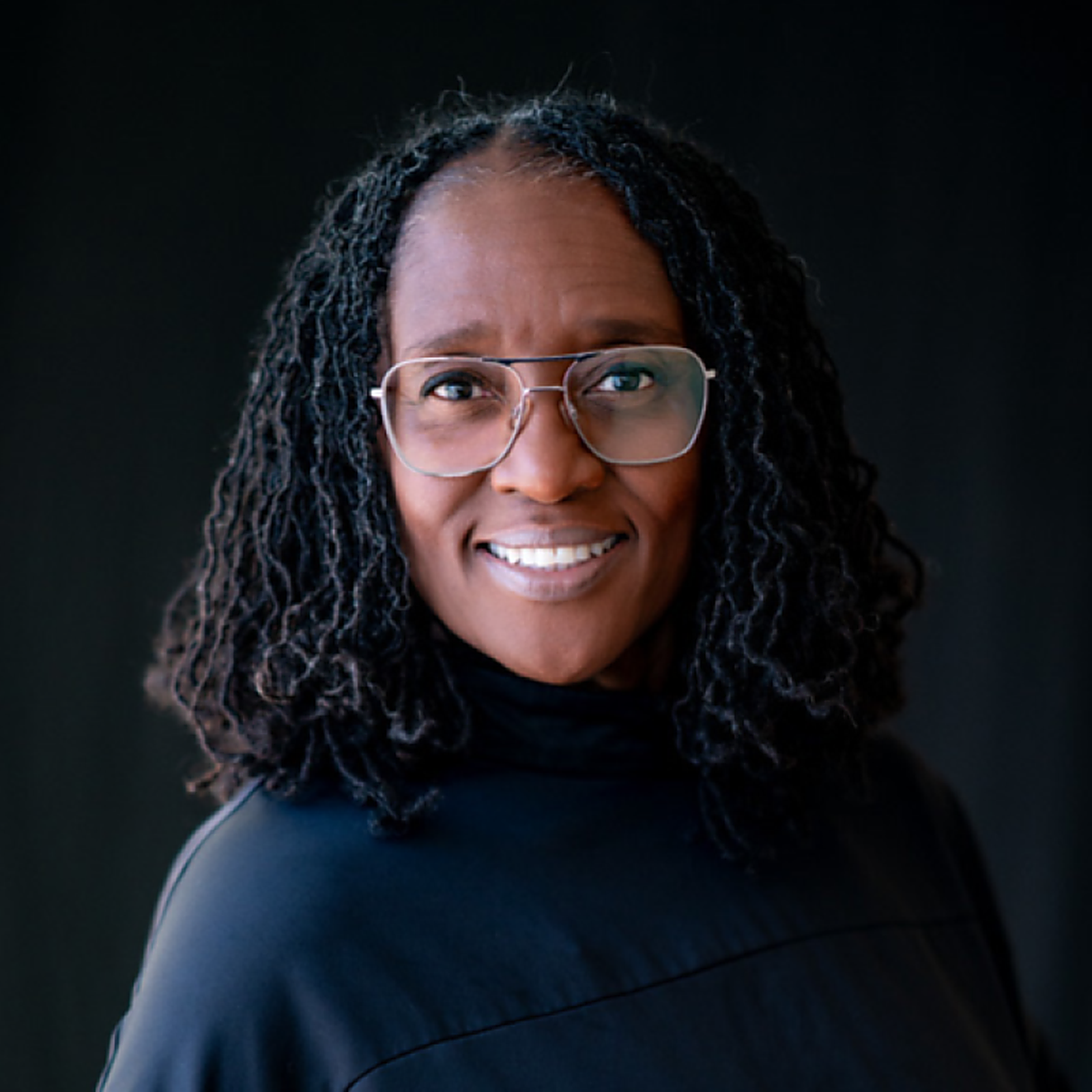Clasonda Armstrong-Grandison