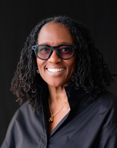 Clasonda Armstrong-Grandison