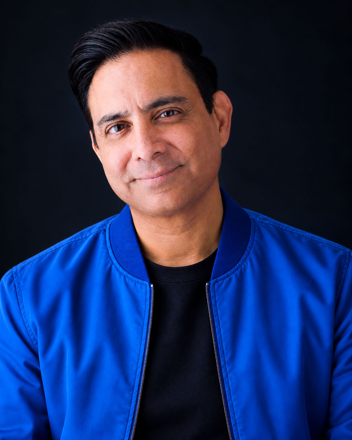 Roger Rohatgi