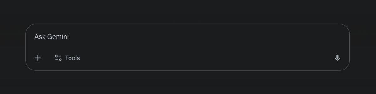 Google's AI Gemini Deep Research for Stock Trading