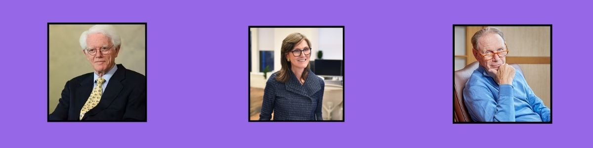 The top 12 small and mid-cap stock investors in 2026.