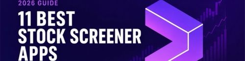 The Prospero logo with a purple and black background and some text on the left hand side.