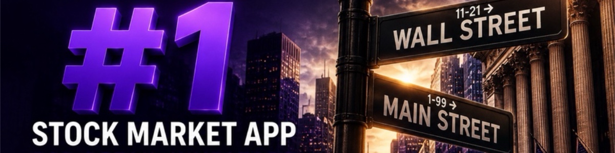 Prospero wall street scene ranked #1