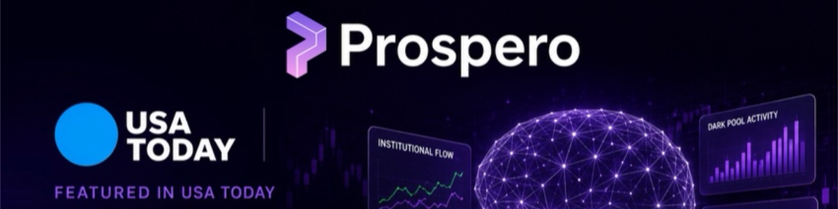 Prospero featured in USA Today.