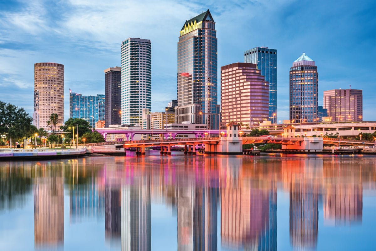 Tampa