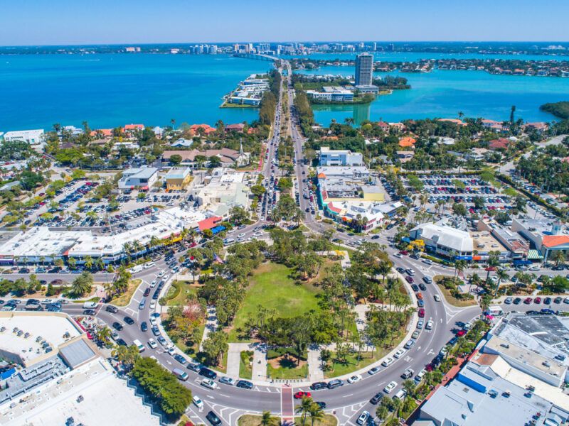 Sarasota