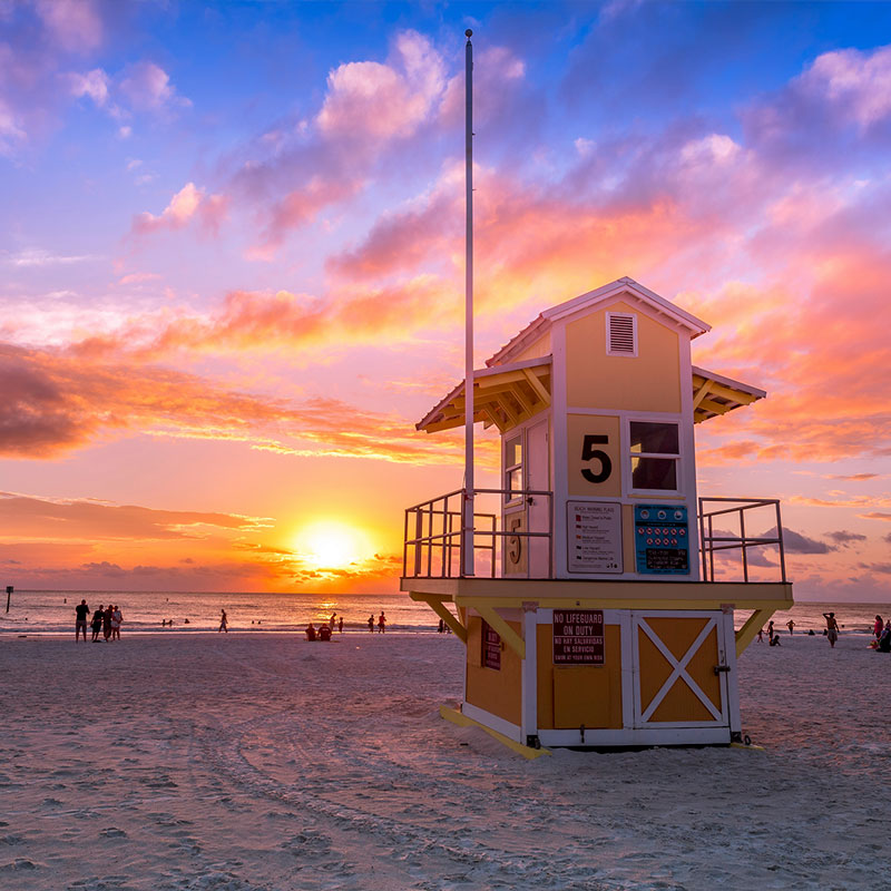 Clearwater