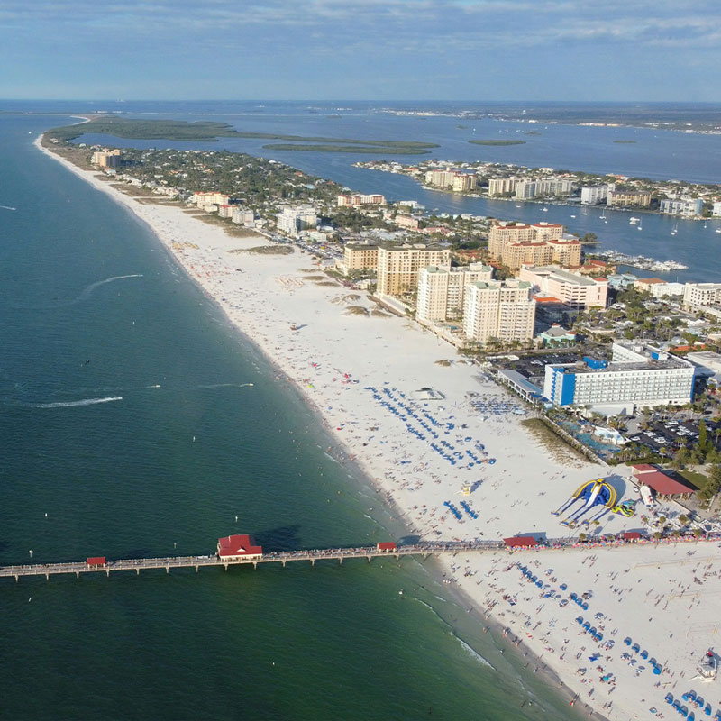 Clearwater