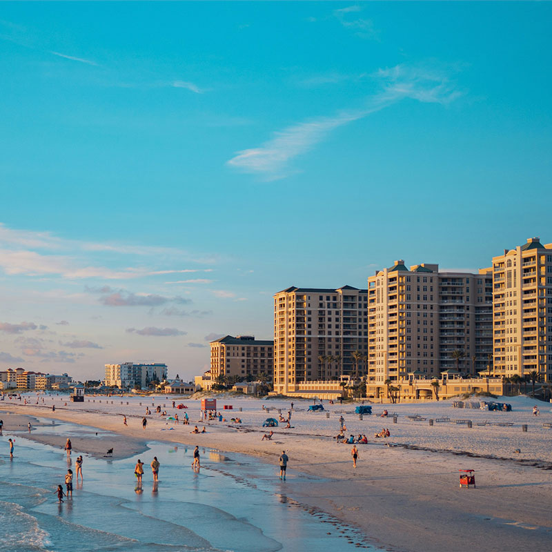 Clearwater
