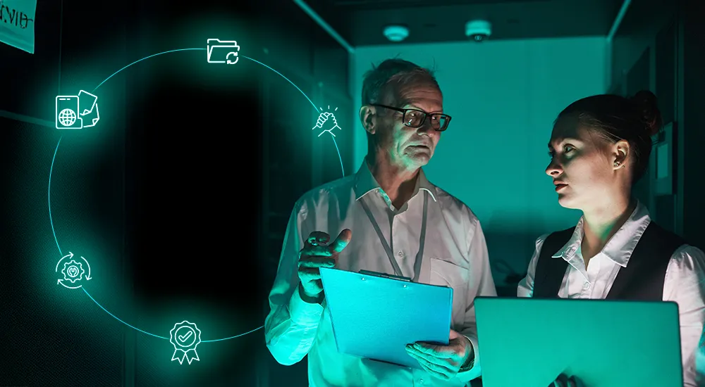  Streamlining GMP Compliance with LIMS