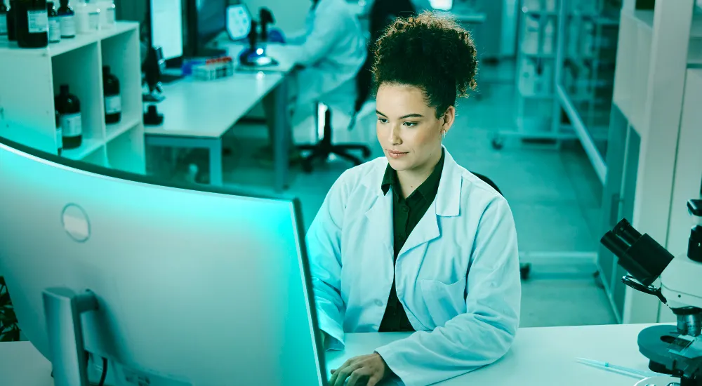Smarter Lab Management: Integrating Instruments, Systems and Calculations with LIMS Software
