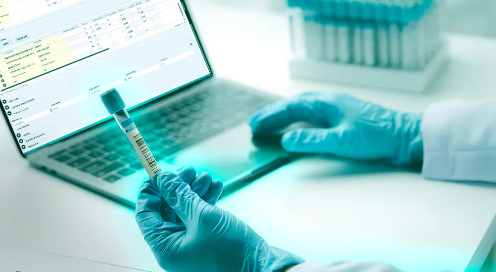 Boost Accuracy & Efficiency: Integrating Barcoding with LIMS