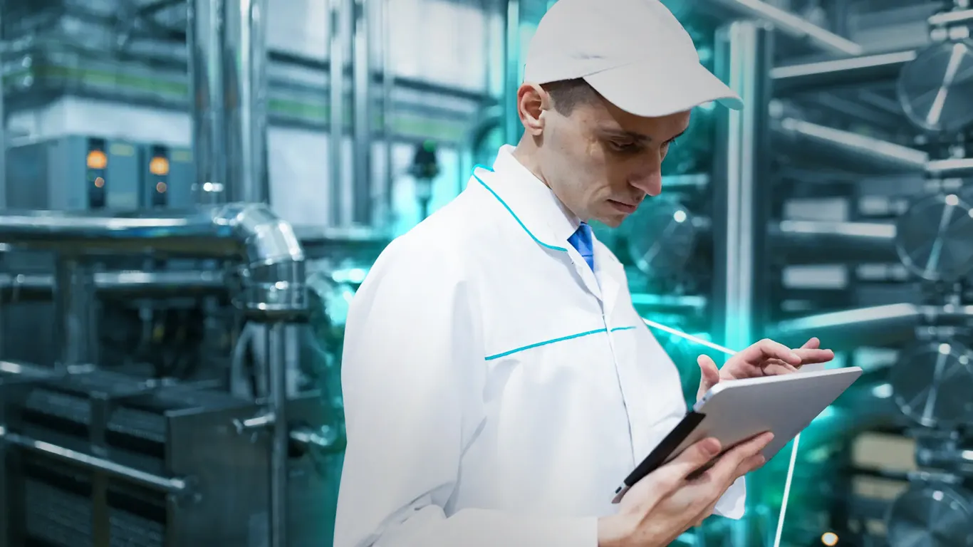 How to Structure Laboratory Data for Decision Making