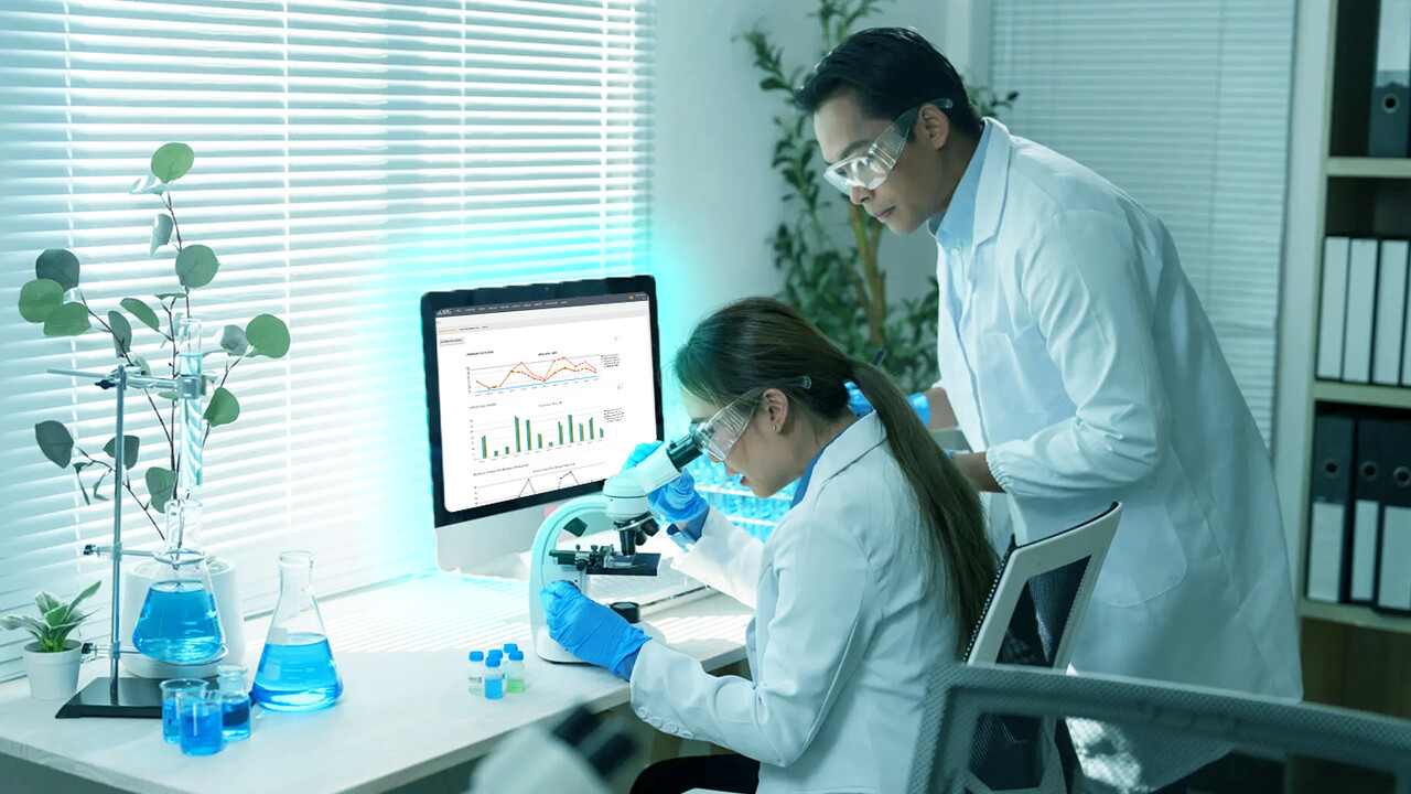  LIMS Quality Indicators: Ensure Precision in Your Lab