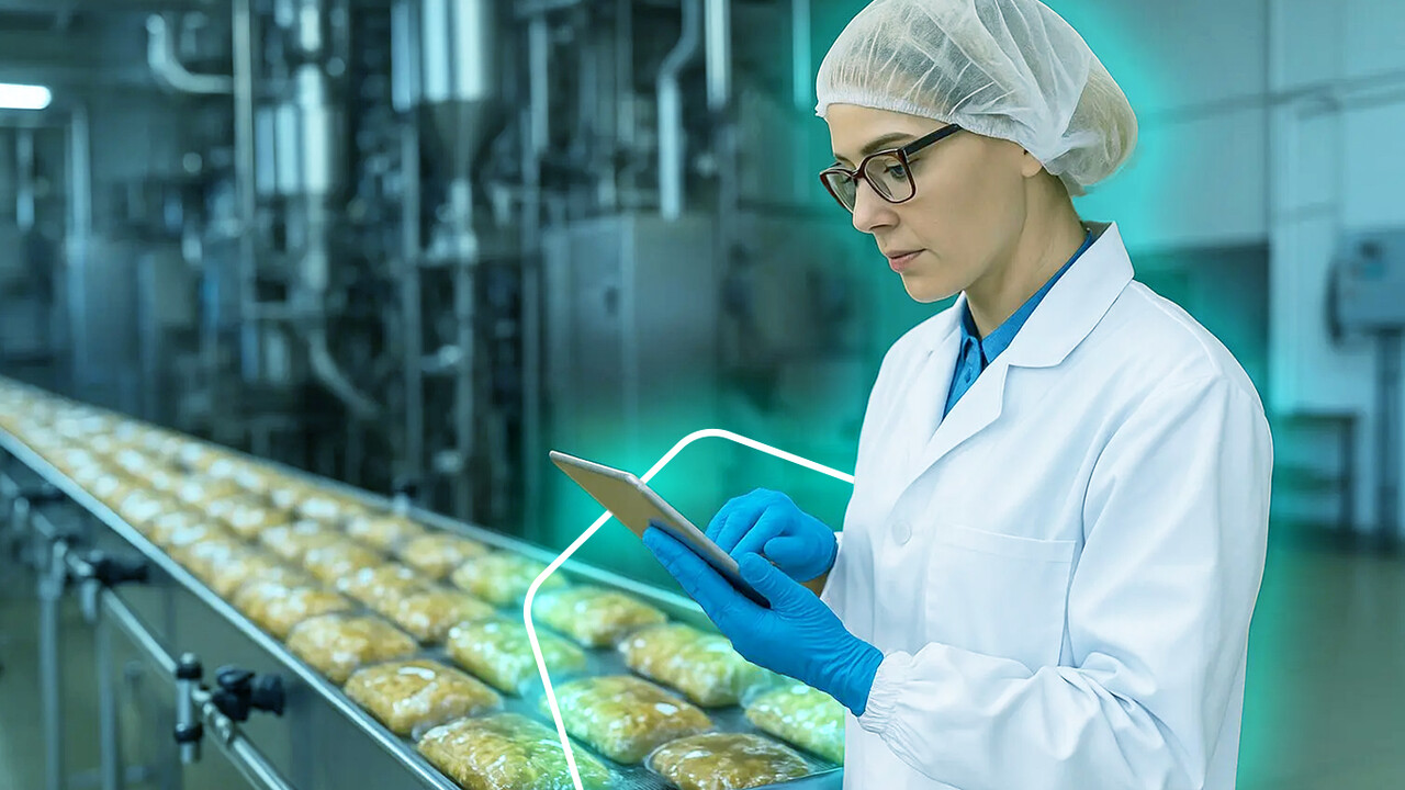 Reduce Rework: How a LIMS Transforms Food and Beverage Manufacturing