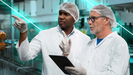 Achieving Quality Control with LIMS Software