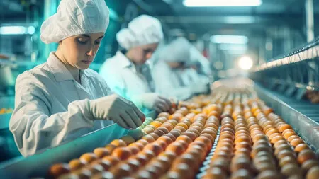 LIMS Software for the Food & Beverage Industry: A Compliance Guide