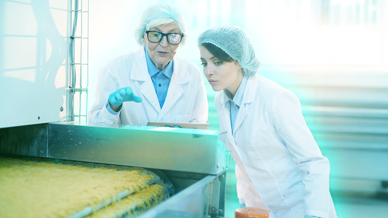 Food Safety Simplified: How a LIMS Prevents Recalls and Ensures Compliance