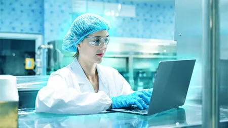  Traceability in Labs