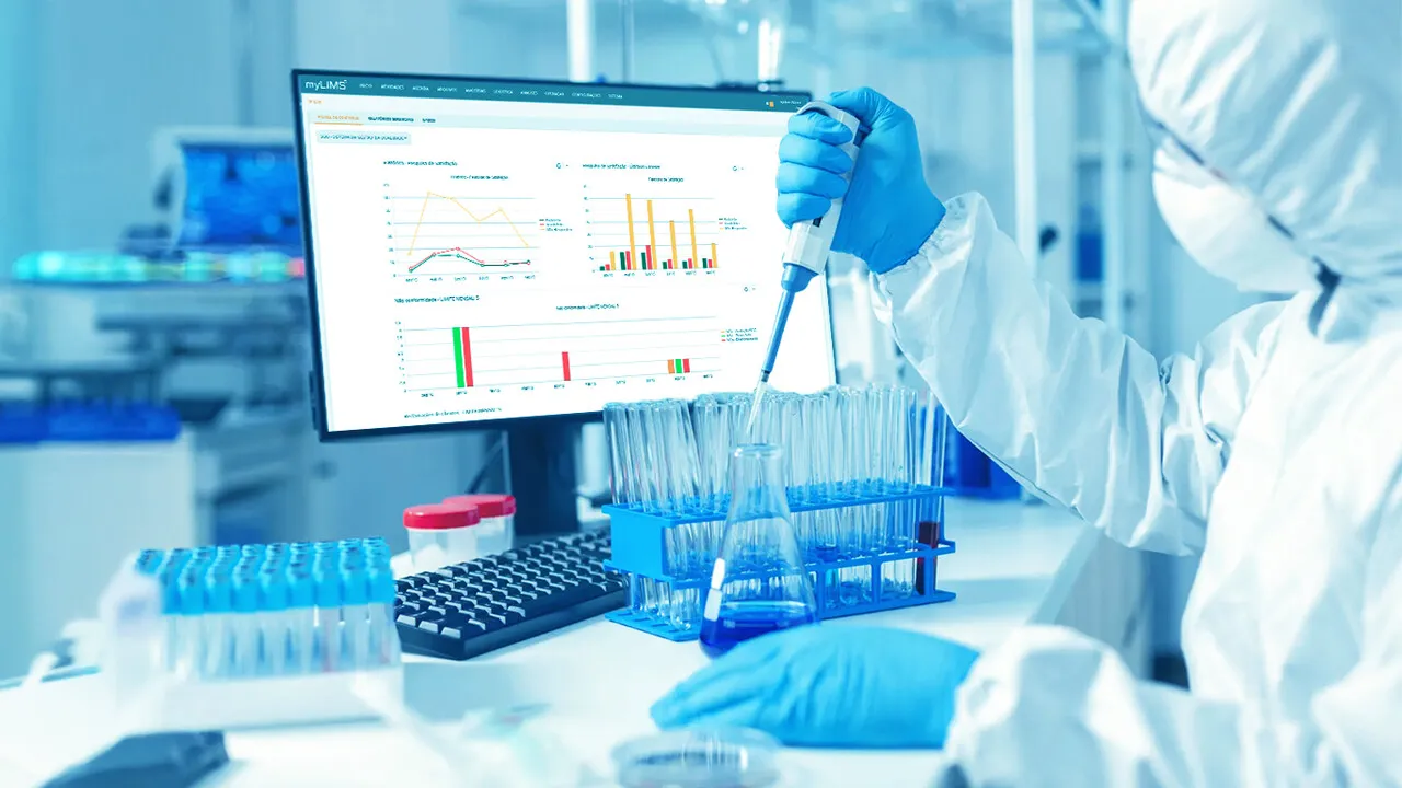 How Laboratory Errors Affect Quality