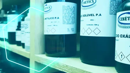Reagent Stock