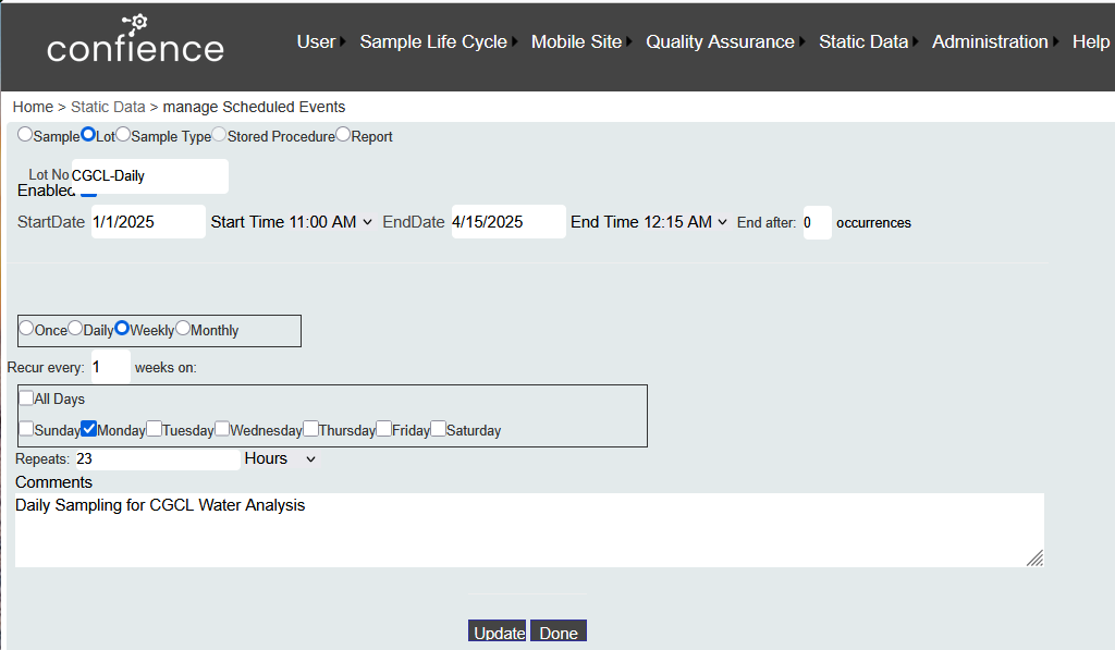 Ein Screenshot eines von einer KI erstellten Inhalts kann falsch sein., Imagen