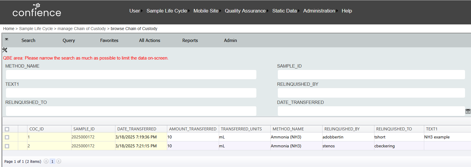 Ein Screenshot eines von einer KI erstellten Inhalts kann falsch sein., Imagen