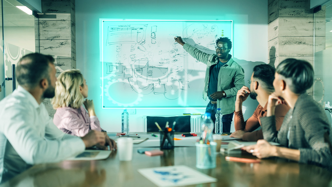 LIMS Success Starts with Strategic Project Planning