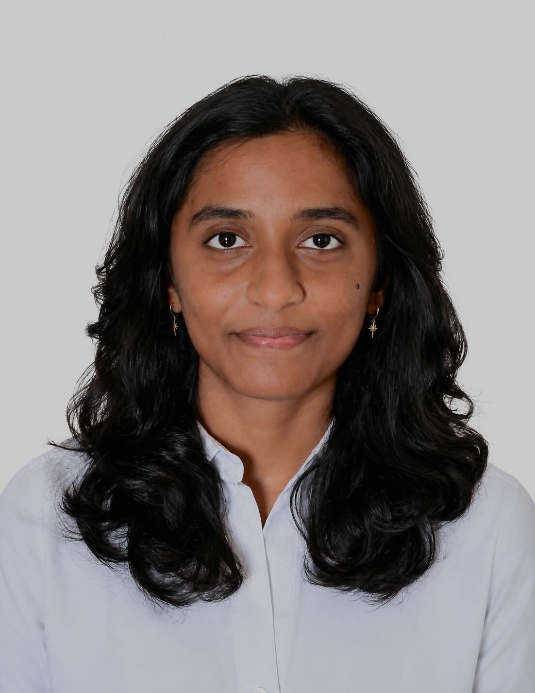 Shwetha S