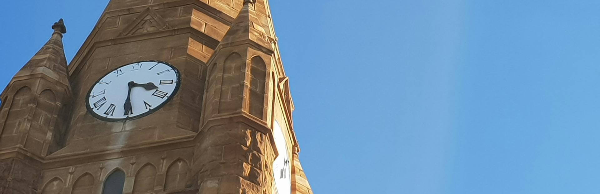 What Time Does Church End and Why? | Flipped Church