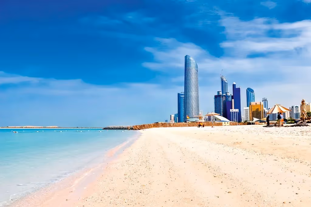 Awqaf Tower