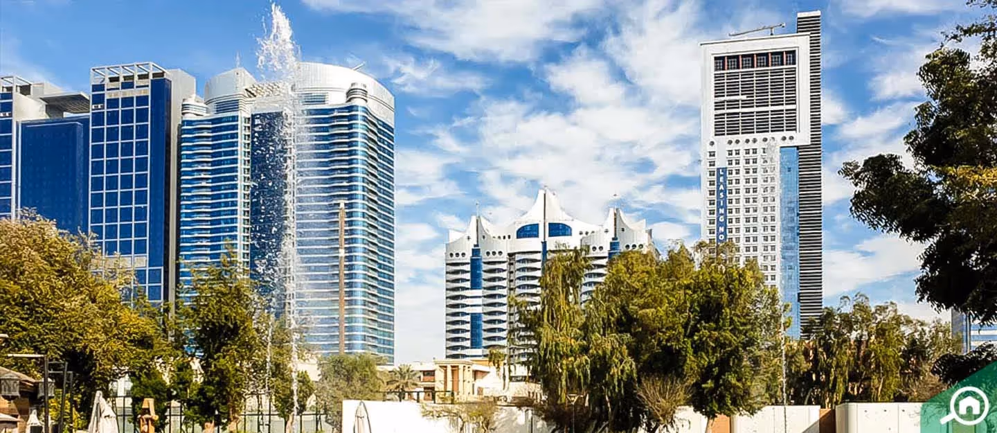 Sultan Tower