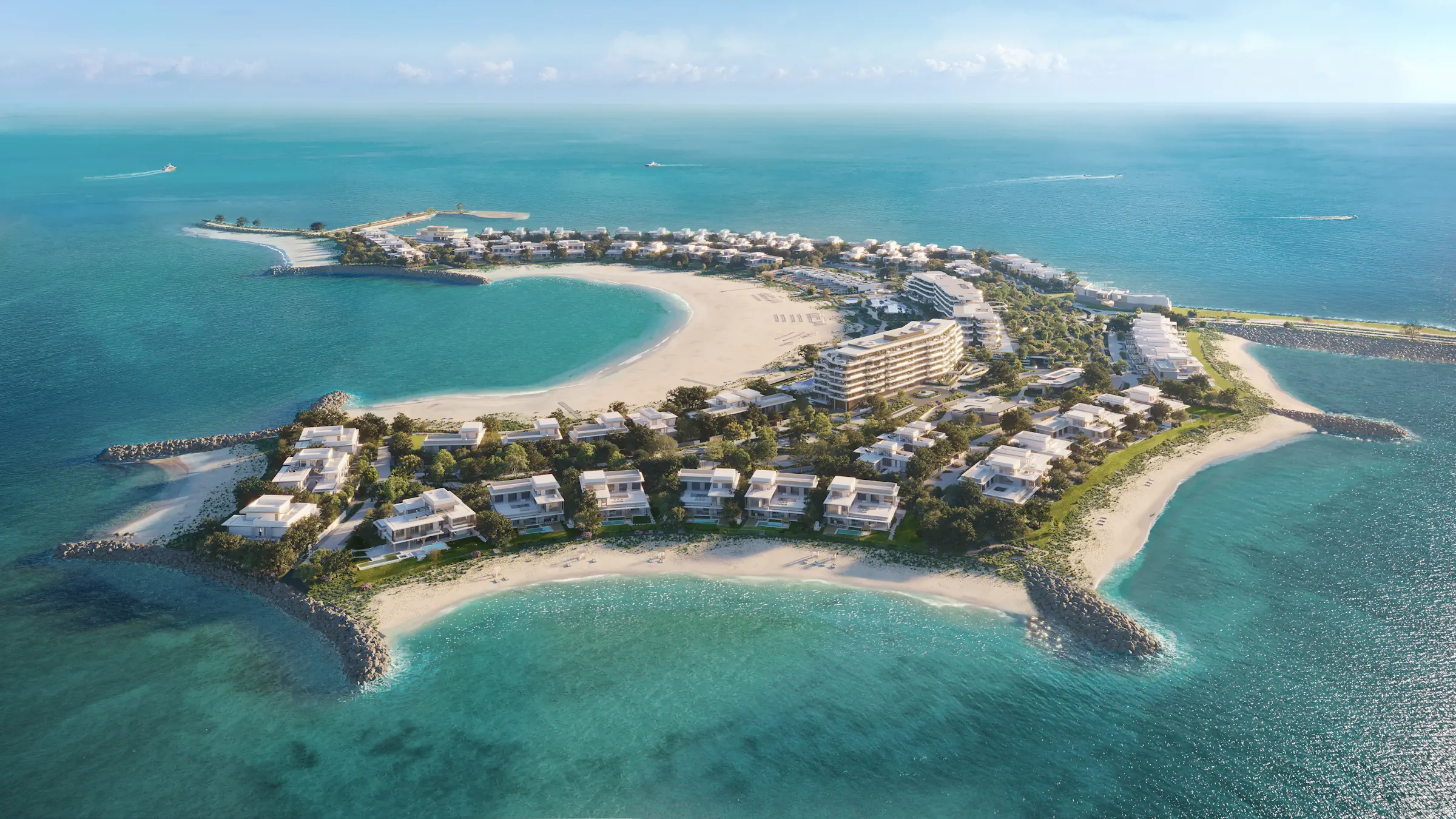 SHA Residences