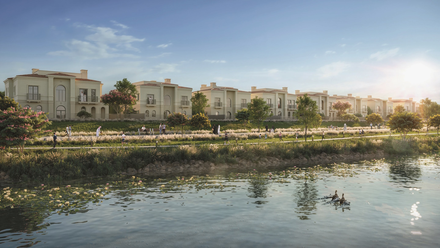 Bloom Living Almeria