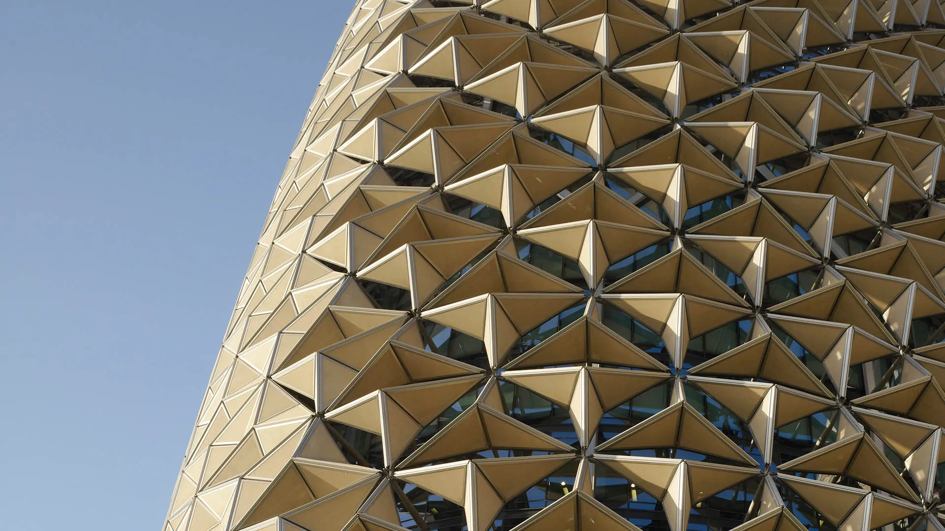 Al Bahr Towers