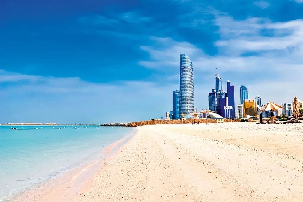 Awqaf Tower