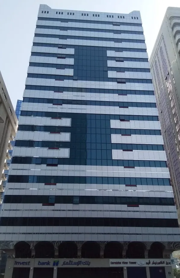 Corniche Plaza
