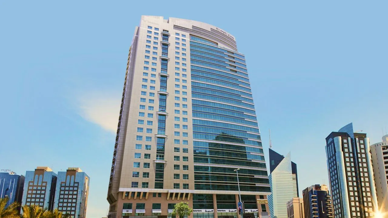 Emirates Tower