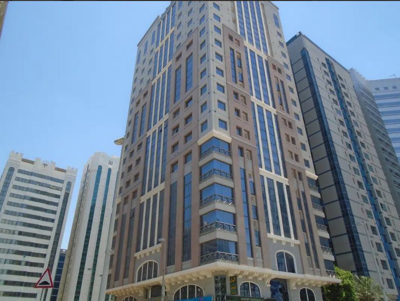 Jumeirah Tower
