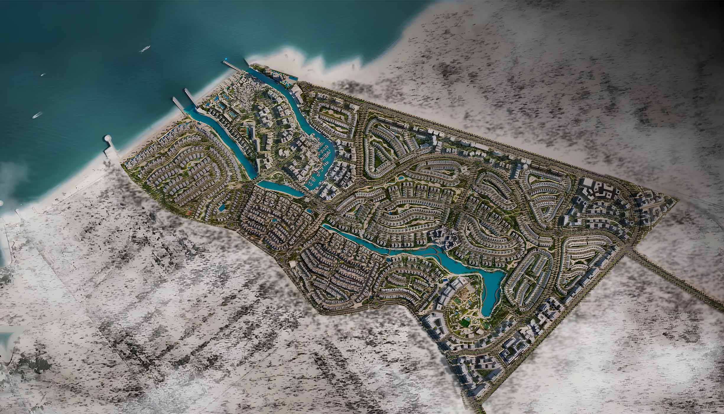 New Community